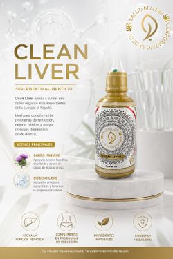 Clean Liver