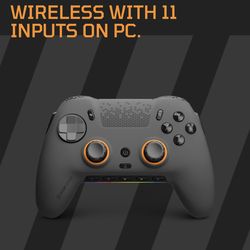 Scuf Envision Pro PC Controller