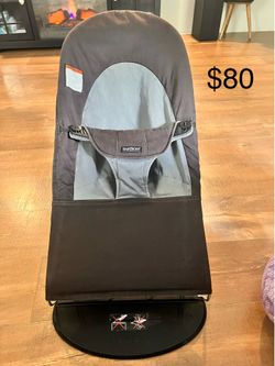 Baby Item Purge