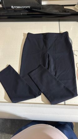 Pants E