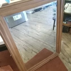 Mirror Mirror On The Wall