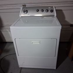 Whirlpool Gas Dryer Excellent Working Condition 