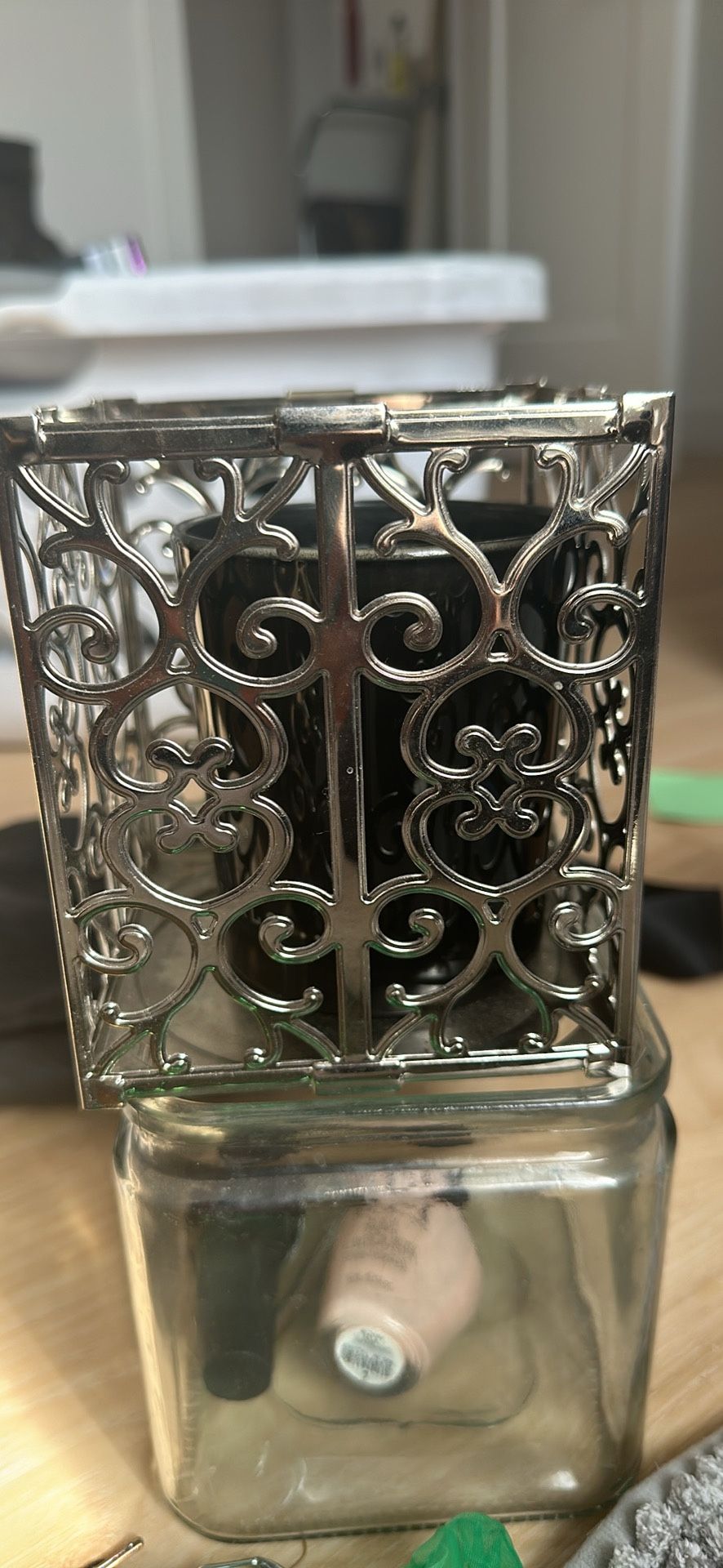 Candle Holder