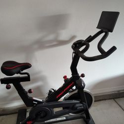 Exercise Bike - Excellent Condition!
