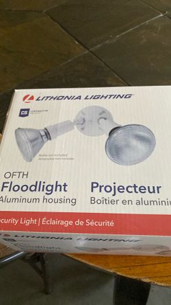 I have 14 box the lithonia  lighting color white  new 🆕 n box all. Box 25.00
