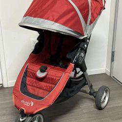 Jogging  Stroller