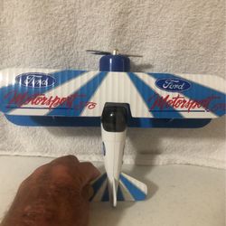 1934 Stearmen BiPlane FORD MOTORSPORT