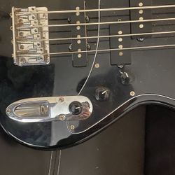 Ibanez Bass