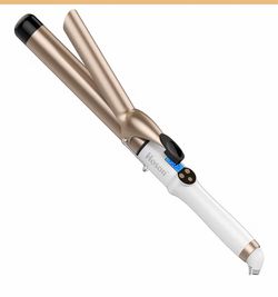 Honson Professional Curling Iron- New