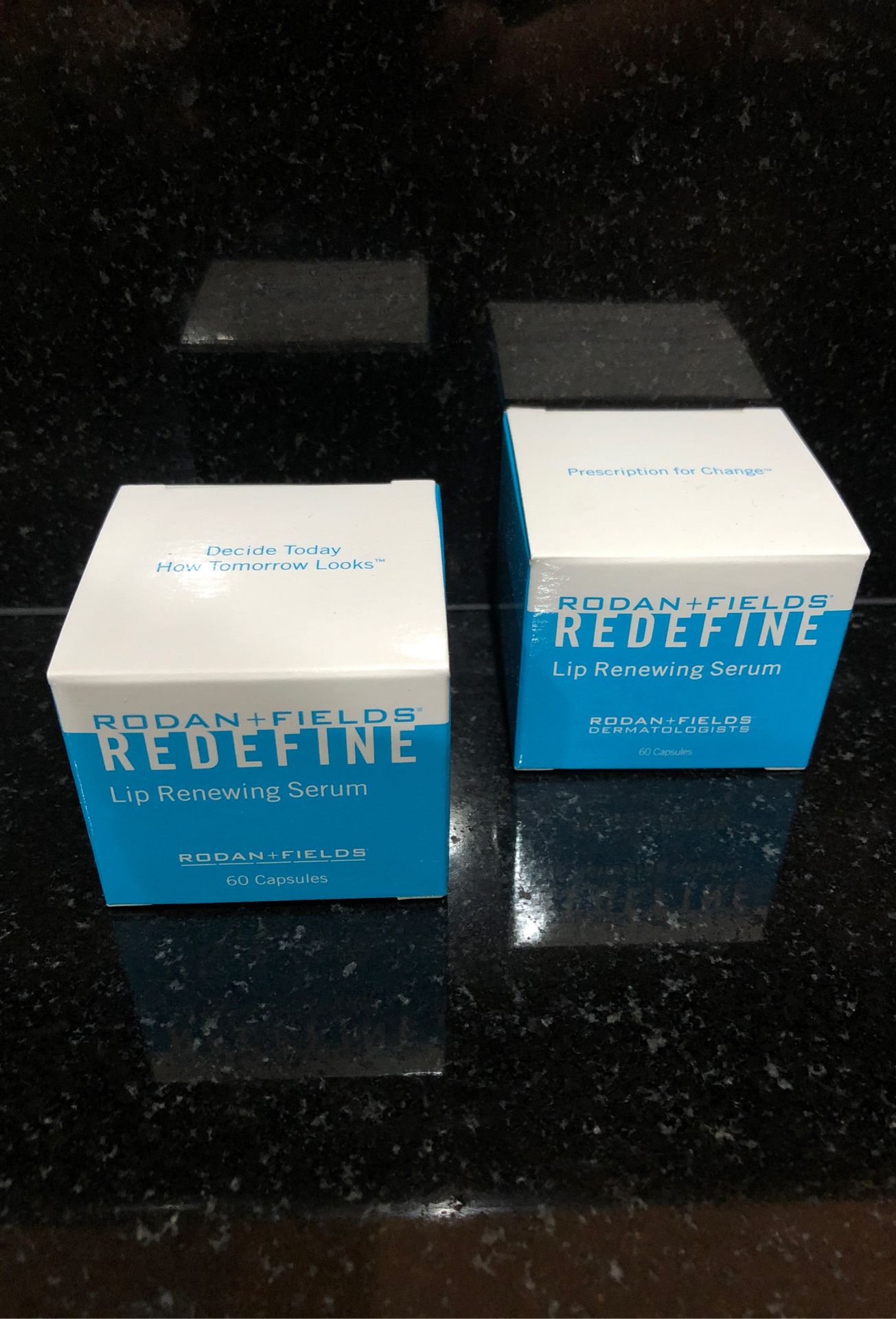 Rodan + Fields Lip Renewing Serum