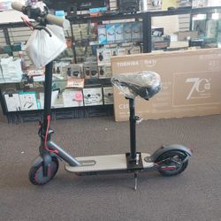 Electric Scooter For Kids And Adults Availabile On Payments Option With $49 Down