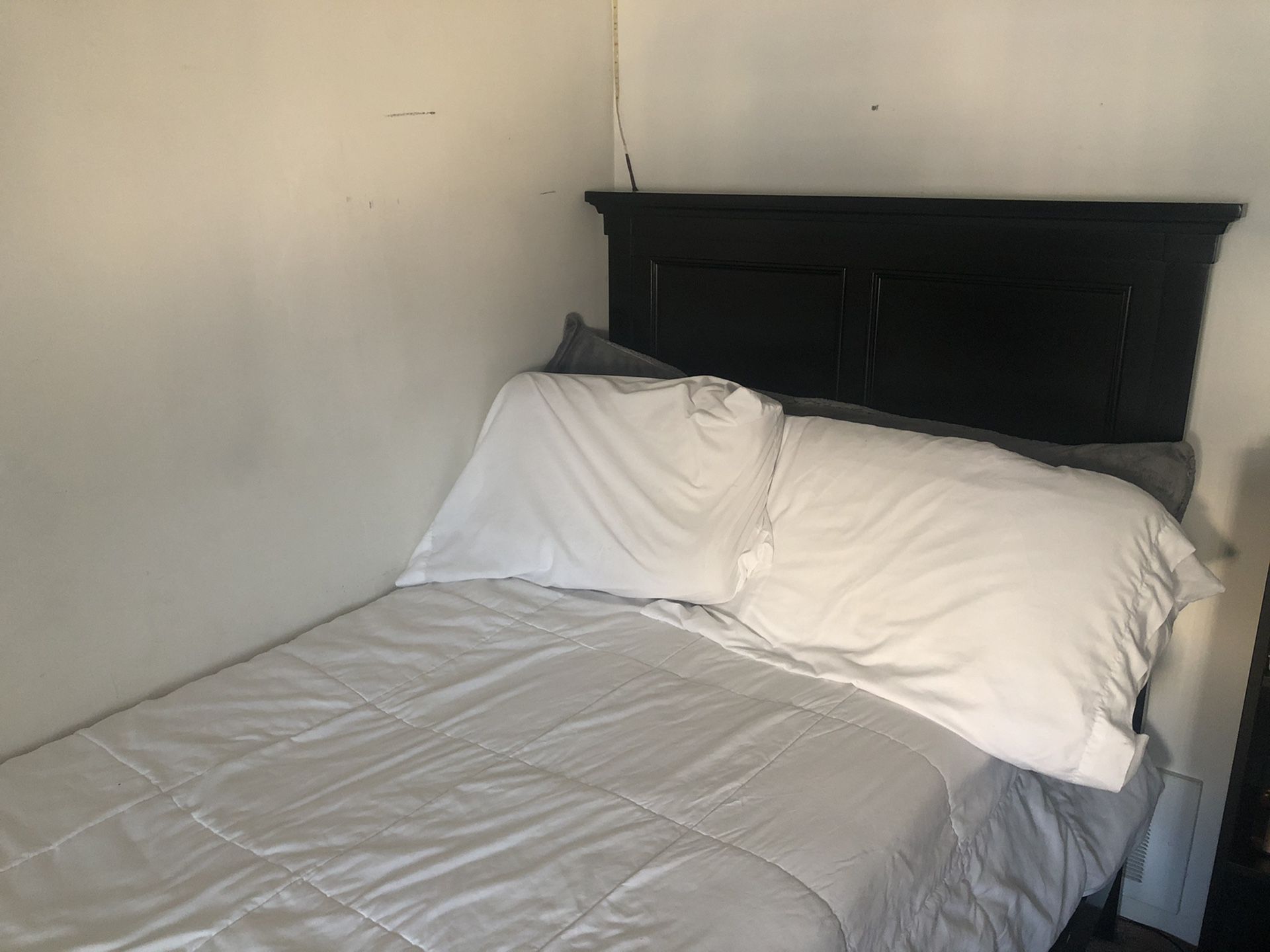 Twin Bed For Sale