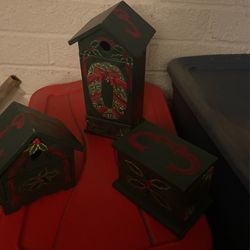 Decoración Navideña
