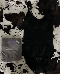 Hey Shape Snatched Shape Wear Bodysuit- New