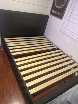 Queen Size Bed frame