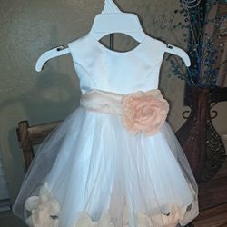 Baby Dress. 