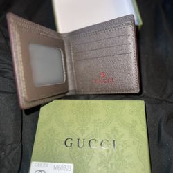 Men’s Wallet 