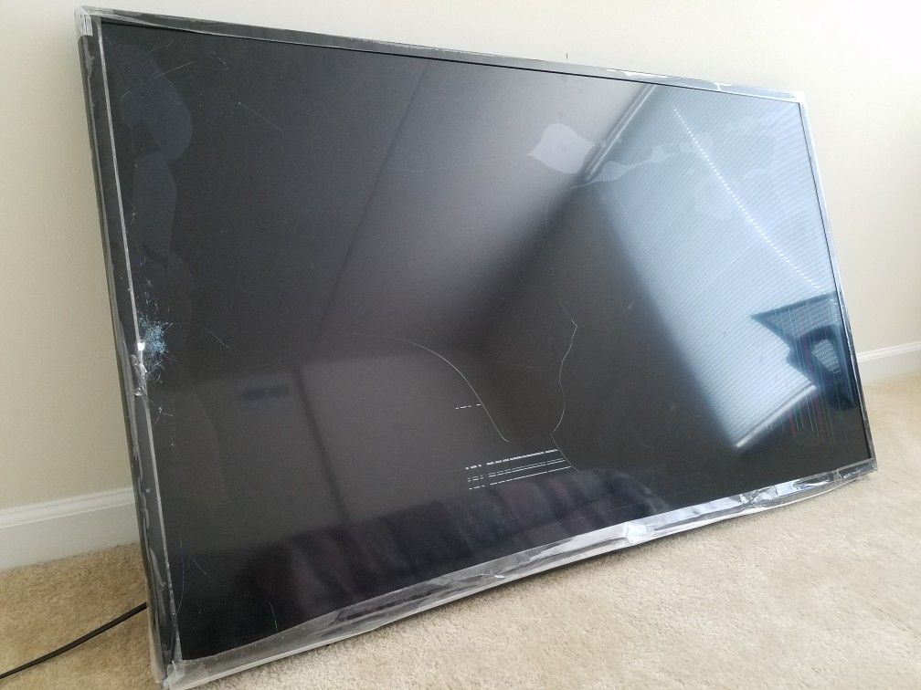 Samsung 55 inch TV