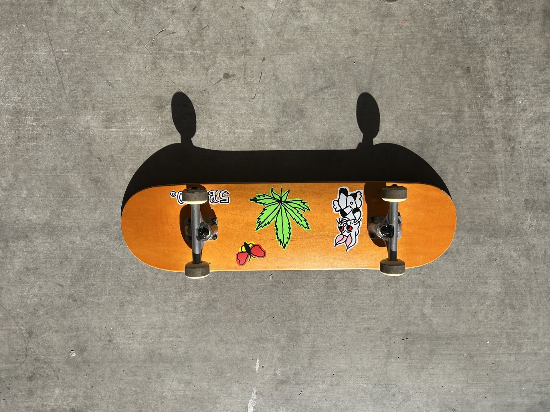 7-ply Board