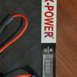 V- Power exercise Machine 