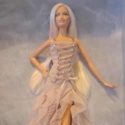 Versace Collector Barbie Doll