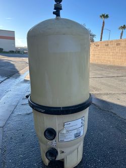 Pentair Clean and Clear Plus Filter CCP520