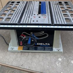Table Saw