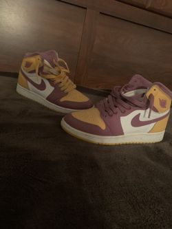 Jordan 1 Brotherhood Size 5.5