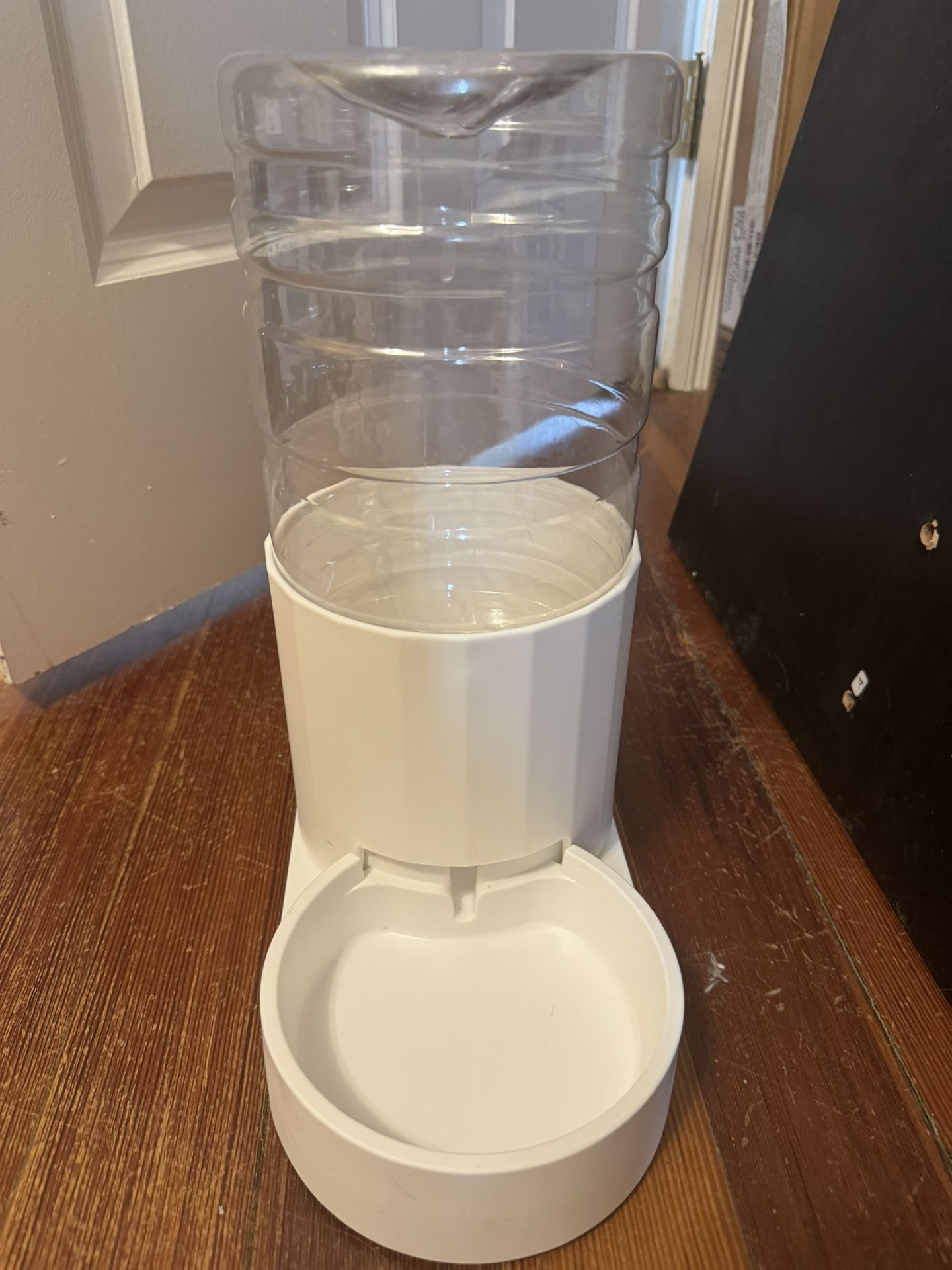 Water Bowl