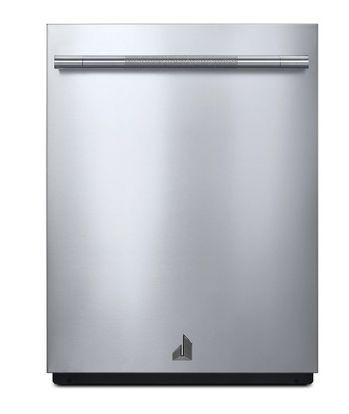 “BRAND NEW WRAPPED” JennAir JDAF5924RL Rise 24 Inch Wide 14 Dishwasher with 3rd Level Rack with Wash
