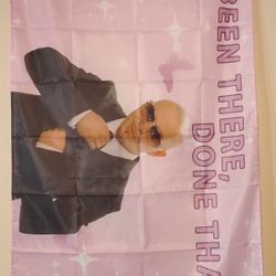 Pitbull Banner 3 x 5 Ft NEW