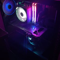 Rtx 3080 Gaming Pc