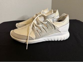 Adidas Slam Jam x Tubular Nova "World Tour” Size 11.5