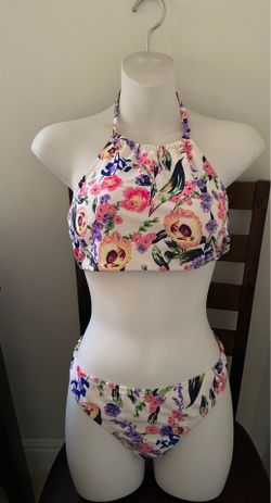 Bathing suit
