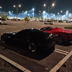 2011 Z06 3LT (LOW 40k miles)