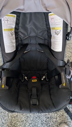 Doona for sale with base - priced to sell