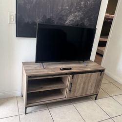 Rustic Tv Stand Table