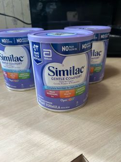 Similac Gentle comfort