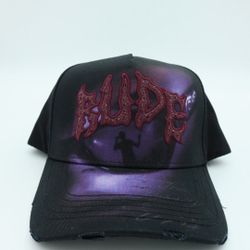 Rude Awakenings x Tombochio “Vice City” No Box