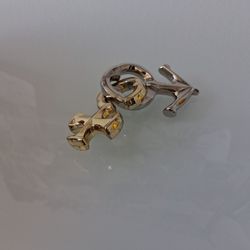 Hanayama Cast Puzzle: Dolce Level 3