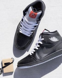 Air Jordan1 Dead Stock