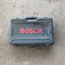 Bosch Drill