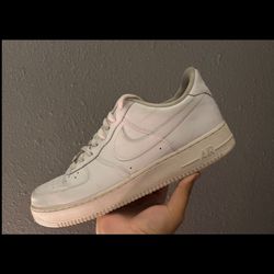 Nike Air Force 1 Low White Size 12.5 