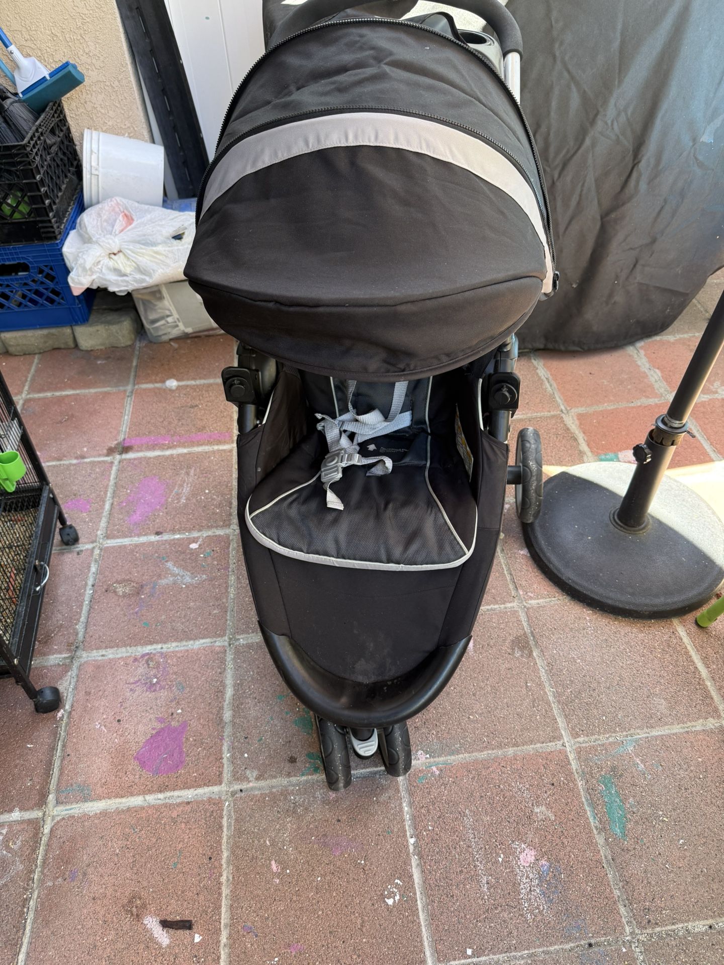 Stroller 