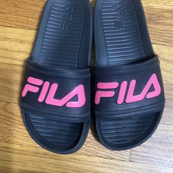 Fila shoes/sandals