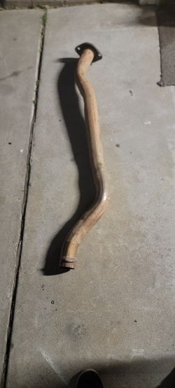 2002 Tahoe Tail Pipe 50 Bucks 