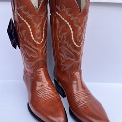 Cowboy Boots 