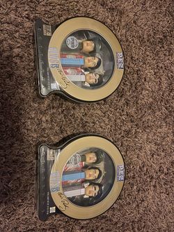 2007 Elvis Presley PEZ Collectible