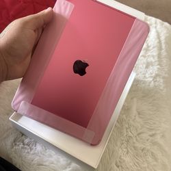 IPad A16 Pink