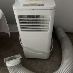 Portable AC Unit